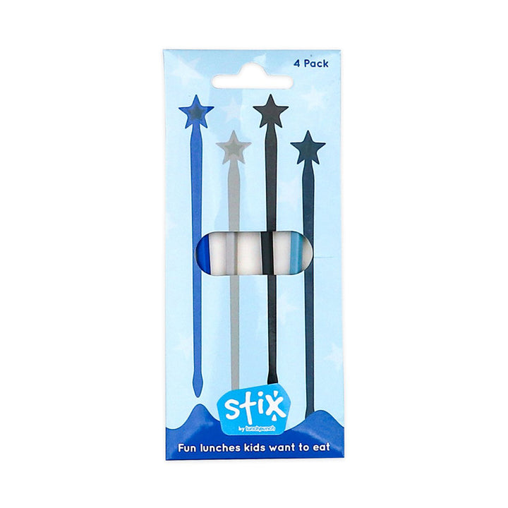 Lunch Punch Stix Food Kebab Sticks