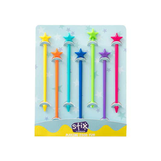 Lunch Punch Stix / غداء لكمة ستيكس