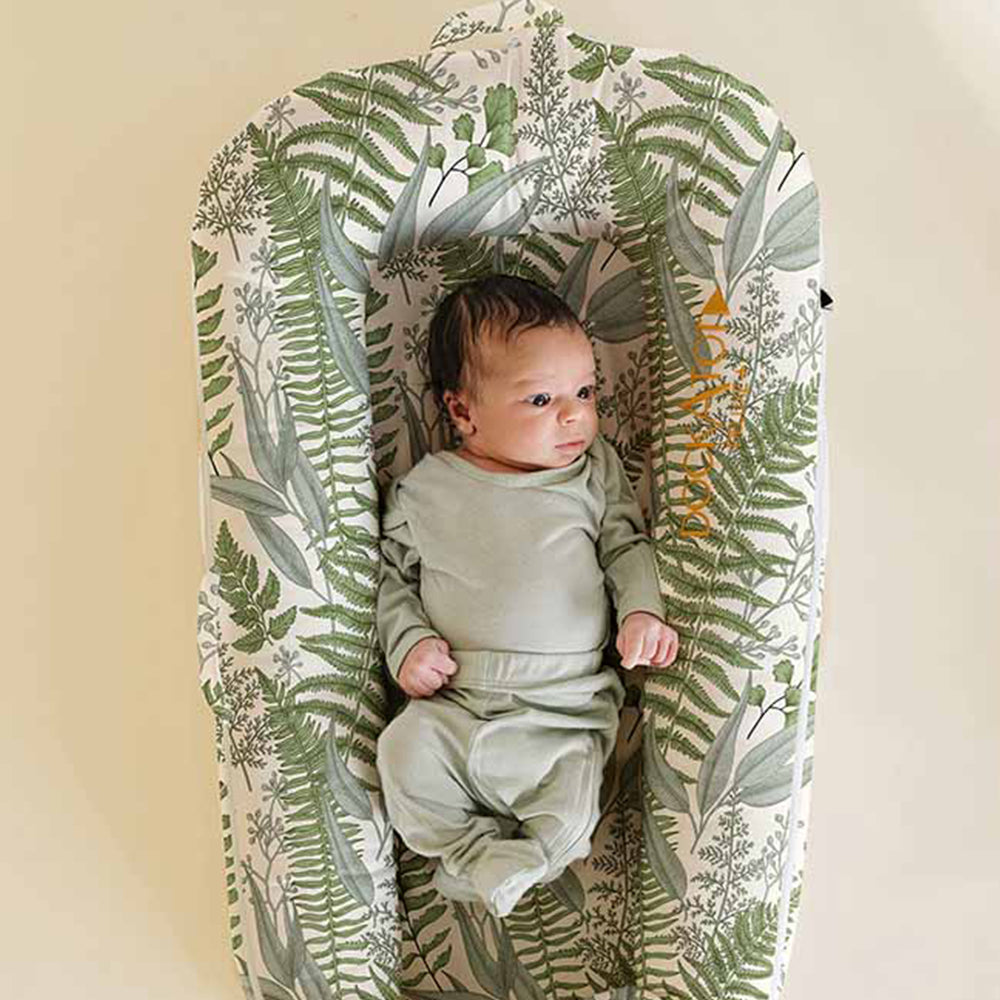 DockATot Deluxe+ Dock / دوك أتوت ديلوكس + دوك