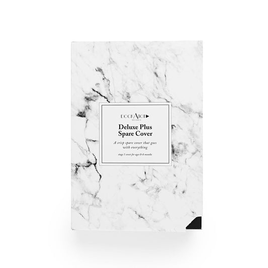 DockAtot Deluxe+ Cover غطاء DockAtot ديلوكس +