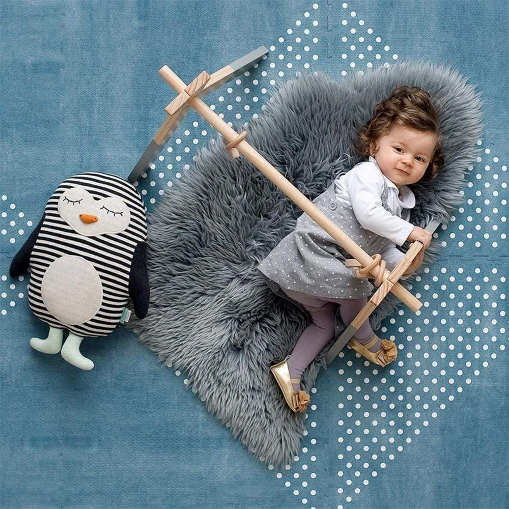 Toddle Kind Playmat Earth