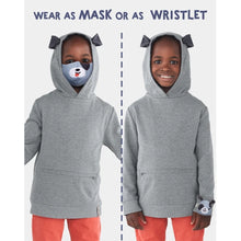 Cubcoats Mask Buddies (3-Pack) PIMM-KALI-FLYNN — view 5