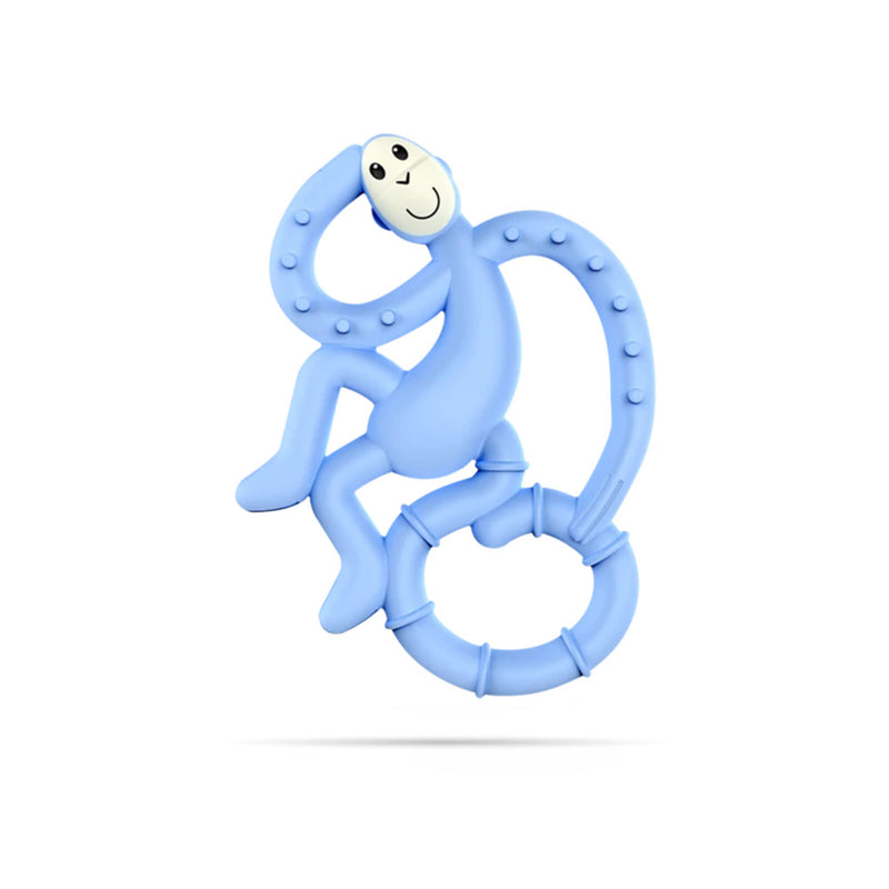 Matchstick Monkey Mini Monkey Teether