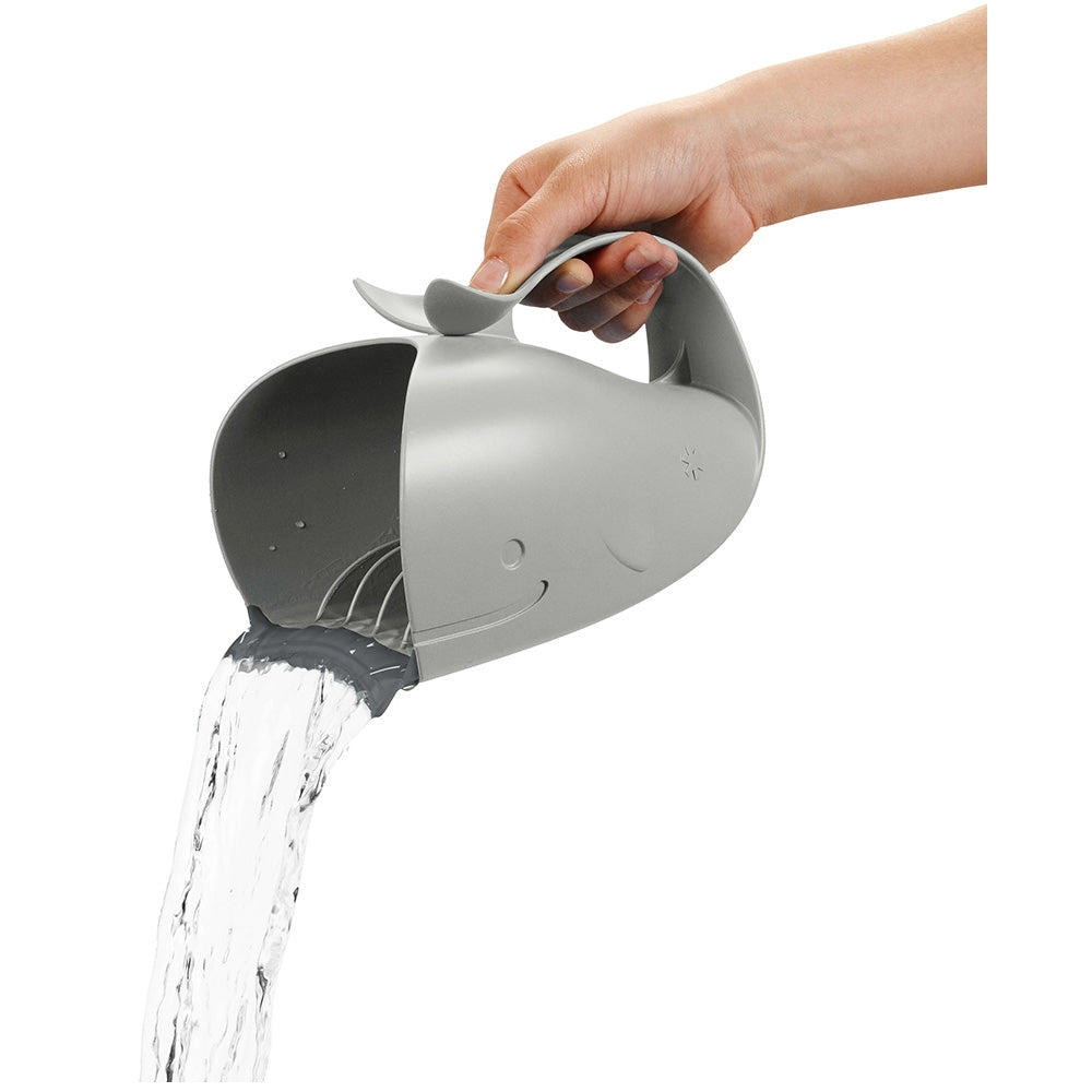 Skip Hop Moby Waterfall Rinsers  سكيب هوب موبي شطف الشلال