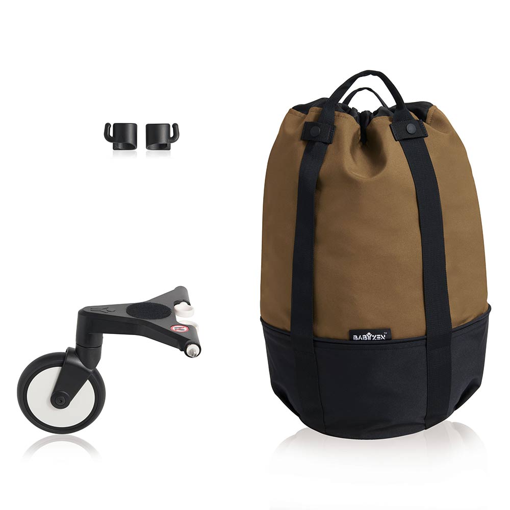 YOYO Bag — view 7