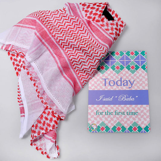 Milestone Cards /  بطاقات المعالم