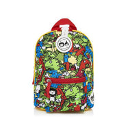 Zip & Zoe Mini Backpack /  حقيبة ظهر صغيرة من زيب آند زوي