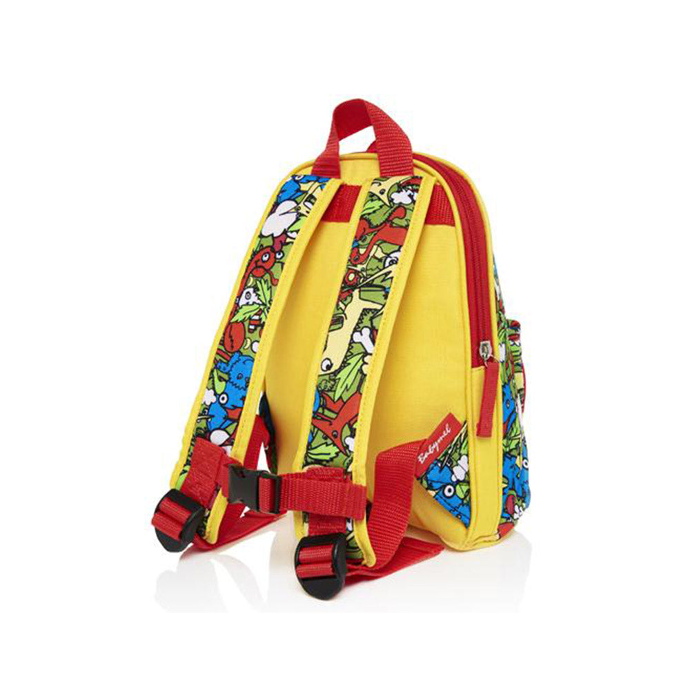 Zip & Zoe Mini Backpack /  حقيبة ظهر صغيرة من زيب آند زوي