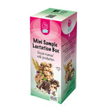 Milky Makers Mini Sample Lactation Box