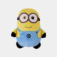 Load image into Gallery viewer, Cub Coats Hoodie- Bob Minion / معاطف شبل هوديي-بوب مينيون
