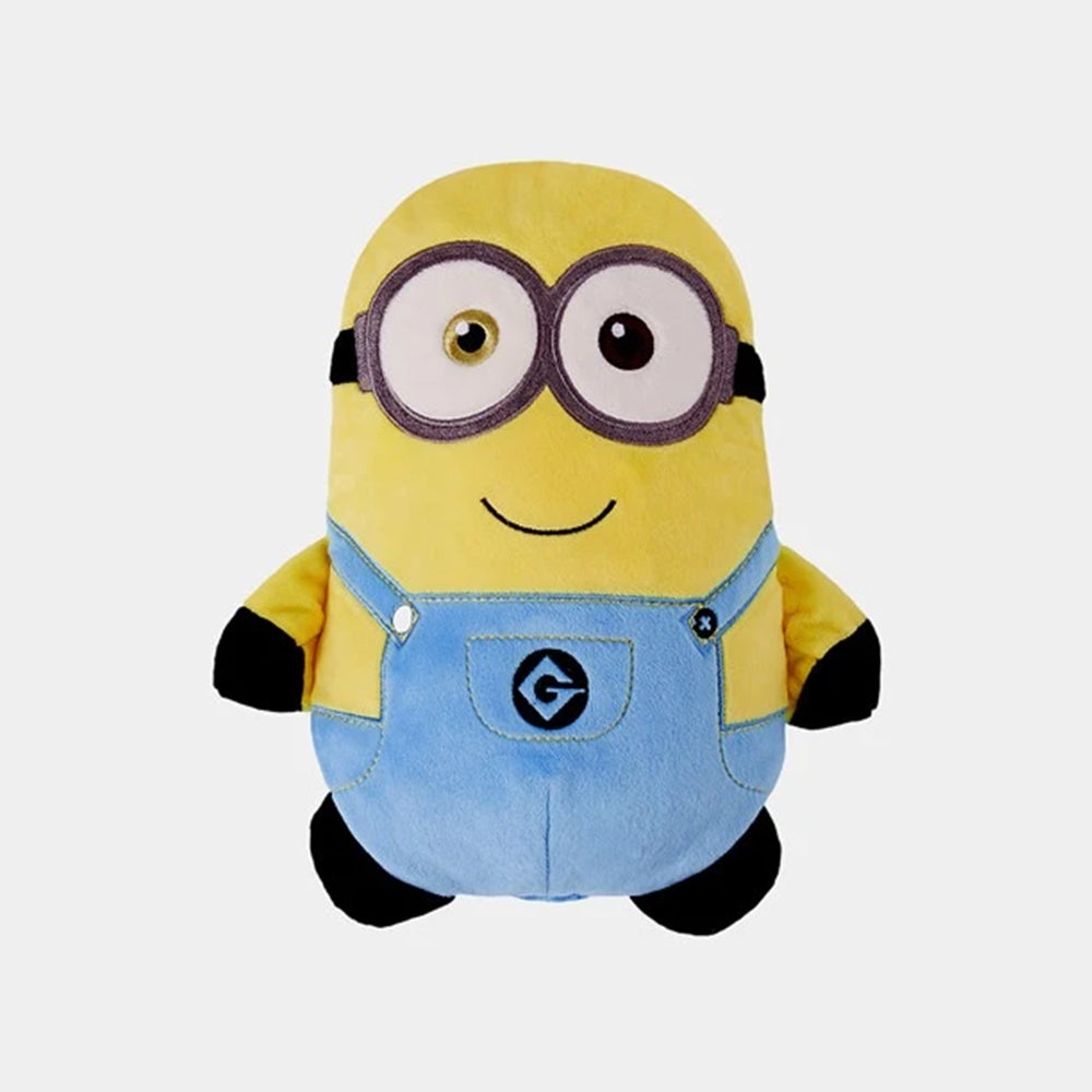 Cub Coats Hoodie- Bob Minion / معاطف شبل هوديي-بوب مينيون