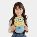 Load image into Gallery viewer, Cub Coats Hoodie- Bob Minion / معاطف شبل هوديي-بوب مينيون
