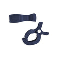 Load image into Gallery viewer, Lulujo Stroller Clips 2 Pack
