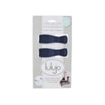 Load image into Gallery viewer, Lulujo Stroller Clips 2 Pack
