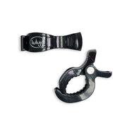 Lulujo Stroller Clips 2 Pack
