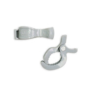 Lulujo Stroller Clips 2 Pack