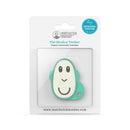 Matchstick Monkey Flat Face Teether