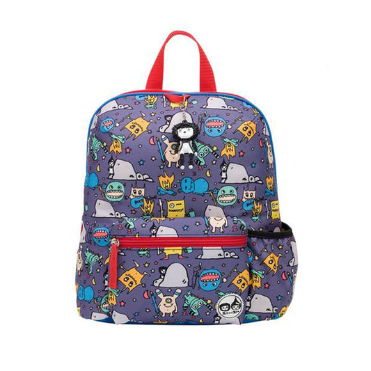 Zip & Zoe Midi Backpack /  حقيبة ظهر زيب آند زوي ميدي