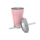 Montiico Mini Smoothie Cup Dusty Pink