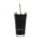 Montiico Smoothie Cup Black /  مونتيكو عصير كوب أسود