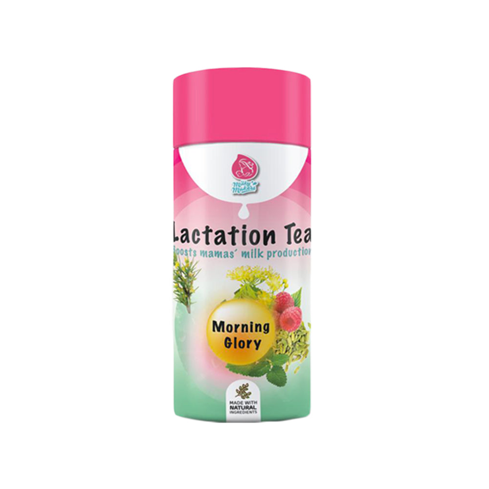Milky Makers Lactation Tea