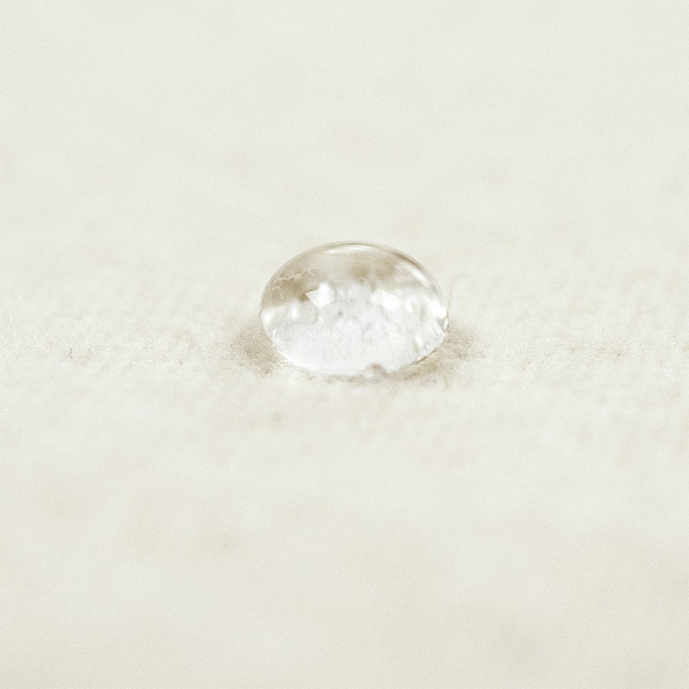 Moses Basket Mattress Protector | واقي مرتبة سلة موسى