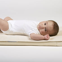 Moses Basket Mattress Protector — view 2