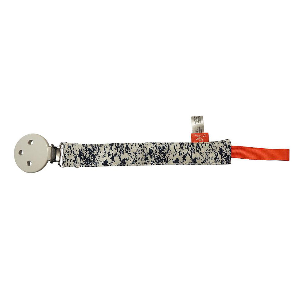 Kikadu Organic Pacifier clip / مشبك لهاية عضوي من كيكادو