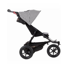 Mountain Buggy Urban Jungle Stroller — view 2