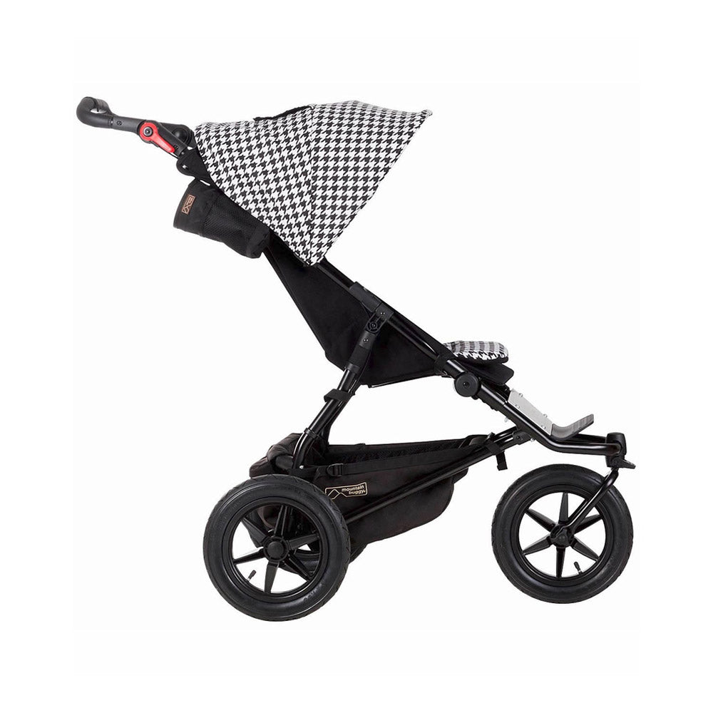 Mountain Buggy Urban Jungle Stroller / عربة الأطفال ماونتن باجي أوربان جانجل