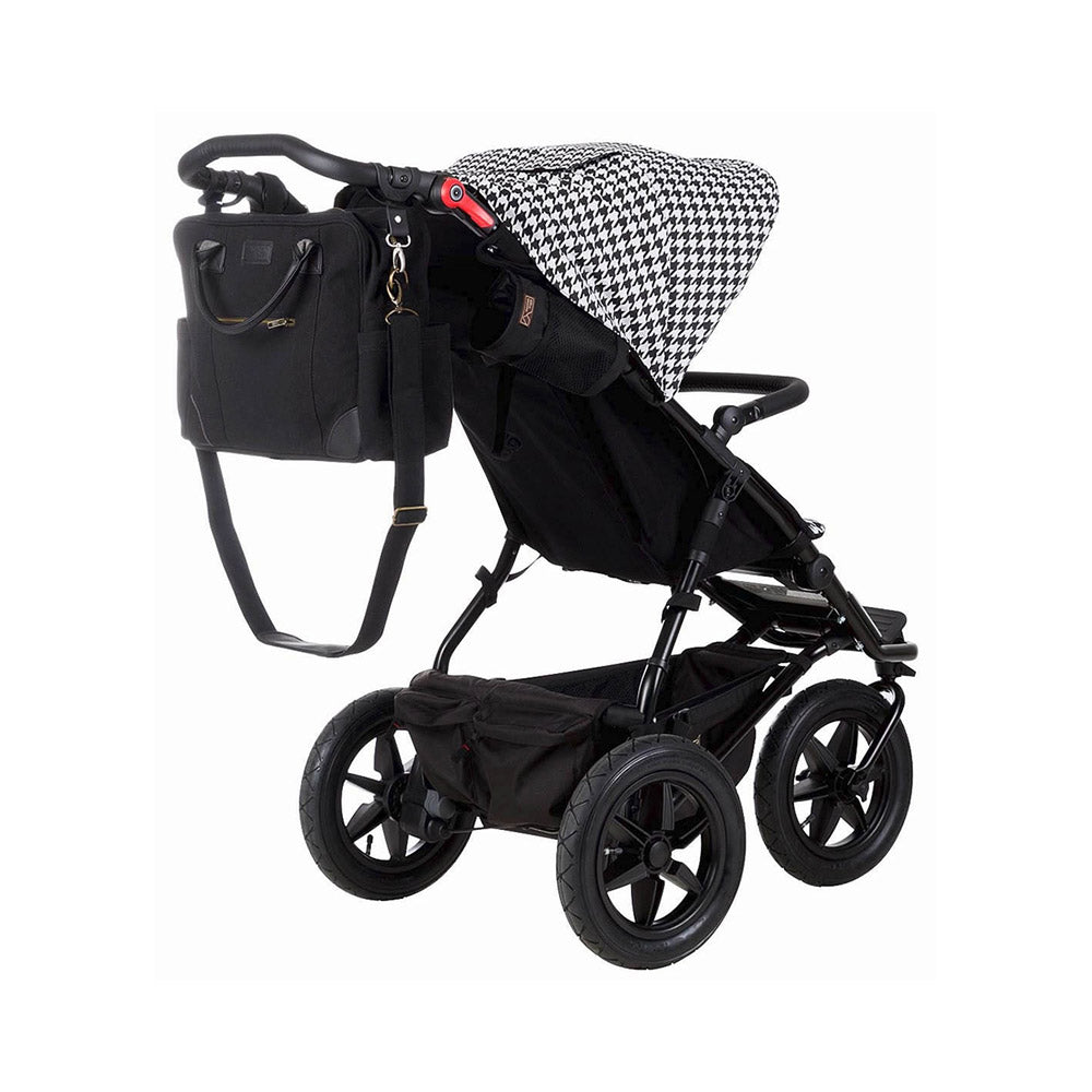 Mountain Buggy Urban Jungle Stroller / عربة الأطفال ماونتن باجي أوربان جانجل