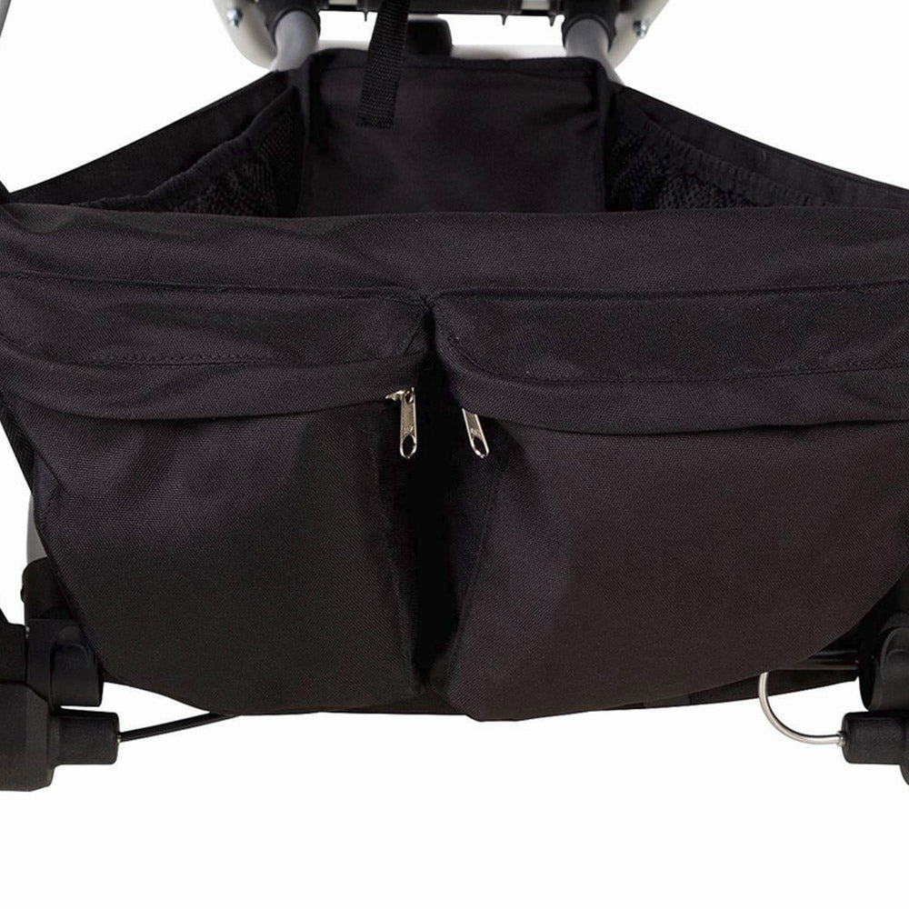 Mountain Buggy Urban Jungle Stroller / عربة الأطفال ماونتن باجي أوربان جانجل