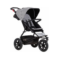 Mountain Buggy Urban Jungle Stroller / عربة الأطفال ماونتن باجي أوربان جانجل