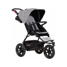 Mountain Buggy Urban Jungle Stroller — view 10