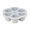 Beaba Silicone Multiportions 6 X 150ml