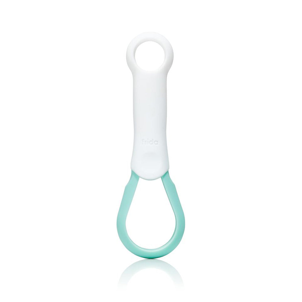 Frida Baby  Easy  Grip  Nail  Scissors - مقص أظافر فريدا بيبي سهل الإمساك