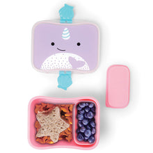SkipHop Zoo Lunch Kit — view 8