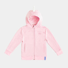 Cub Coats Hoodie- Nell Narwal — view 3