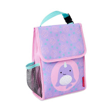 SkipHop Zoo Lunch Bag — view 10