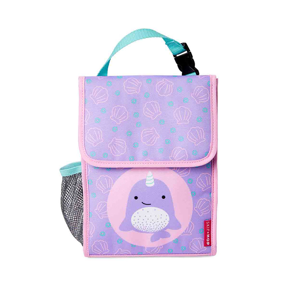 Skip Hop Zoo Lunch Bag / حقيبة الغداء من سكيب هوب زوو