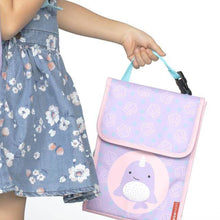 SkipHop Zoo Lunch Bag — view 12