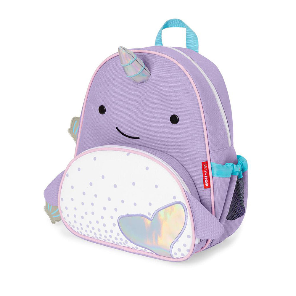 SkipHop Zoo Backpack — view 4