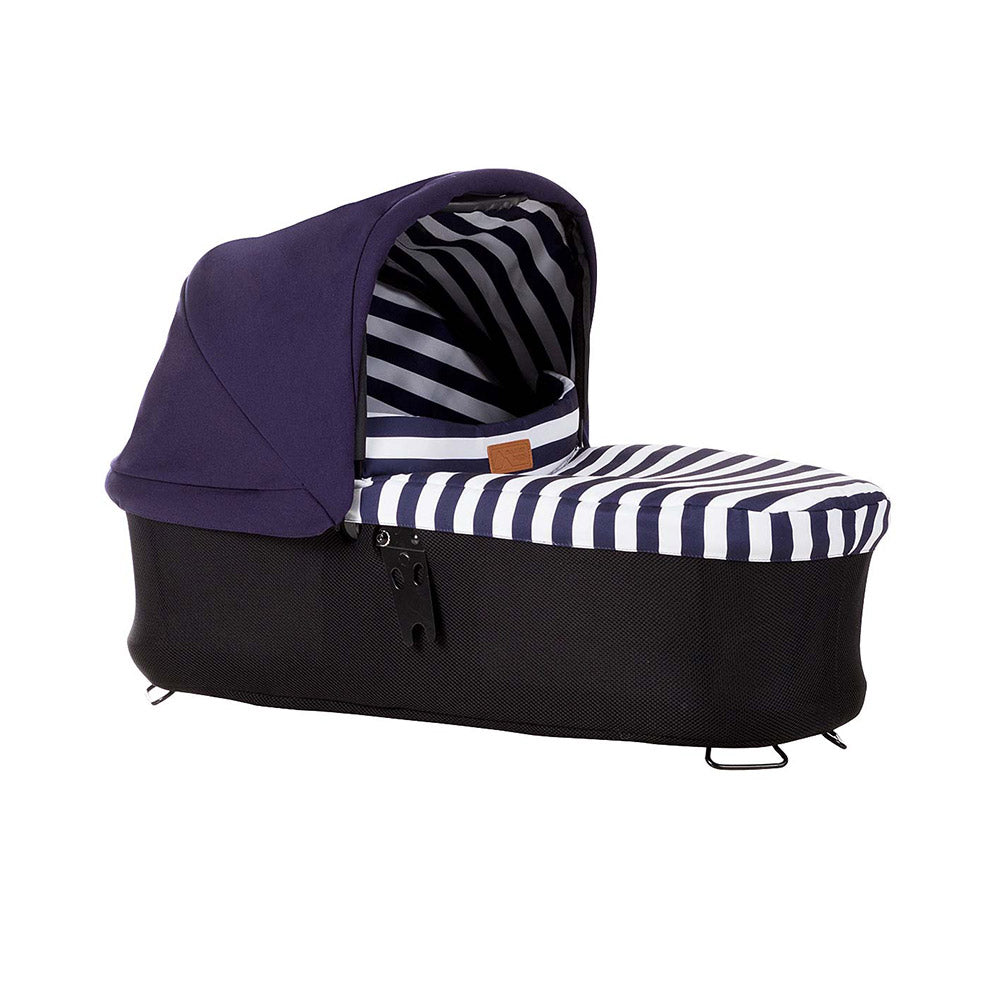 Carrycot Plus W S Plus One — view 4