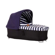 Carrycot Plus W S Plus One — view 4