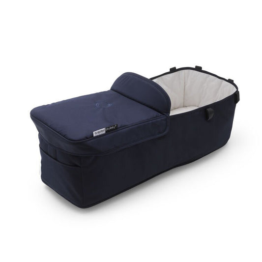 Bugaboo Donkey 3 Classic Bassinet Fabric  Dark Navy / سرير بوجابو دونكي 3 الكلاسيكي مصنوع من قماش كحلي داكن