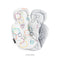 4 Moms Mamaroo/Rockaroo 4.0 Newborn Insert / 4 الأمهات مامارو/روكارو 4.0 إدراج حديثي الولادة