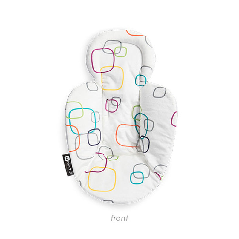 4 Moms Mamaroo/Rockaroo 4.0 Newborn Insert / 4 الأمهات مامارو/روكارو 4.0 إدراج حديثي الولادة