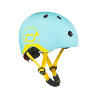 Scoot & Ride Baby Helmet XXS - S - خوذة سكوت آند رايد للأطفال مقاس XXS - S