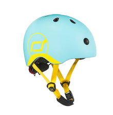 Scoot & Ride Baby Helmet XXS - S - XXS - S — view 2