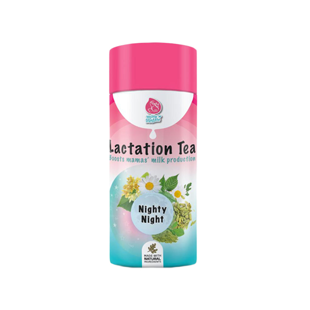 Milky Makers Lactation Tea — view 2
